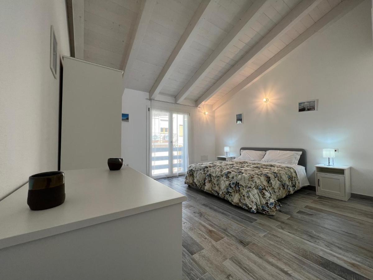 Casa Sylvia Apartment Sant'Antioco Exterior photo