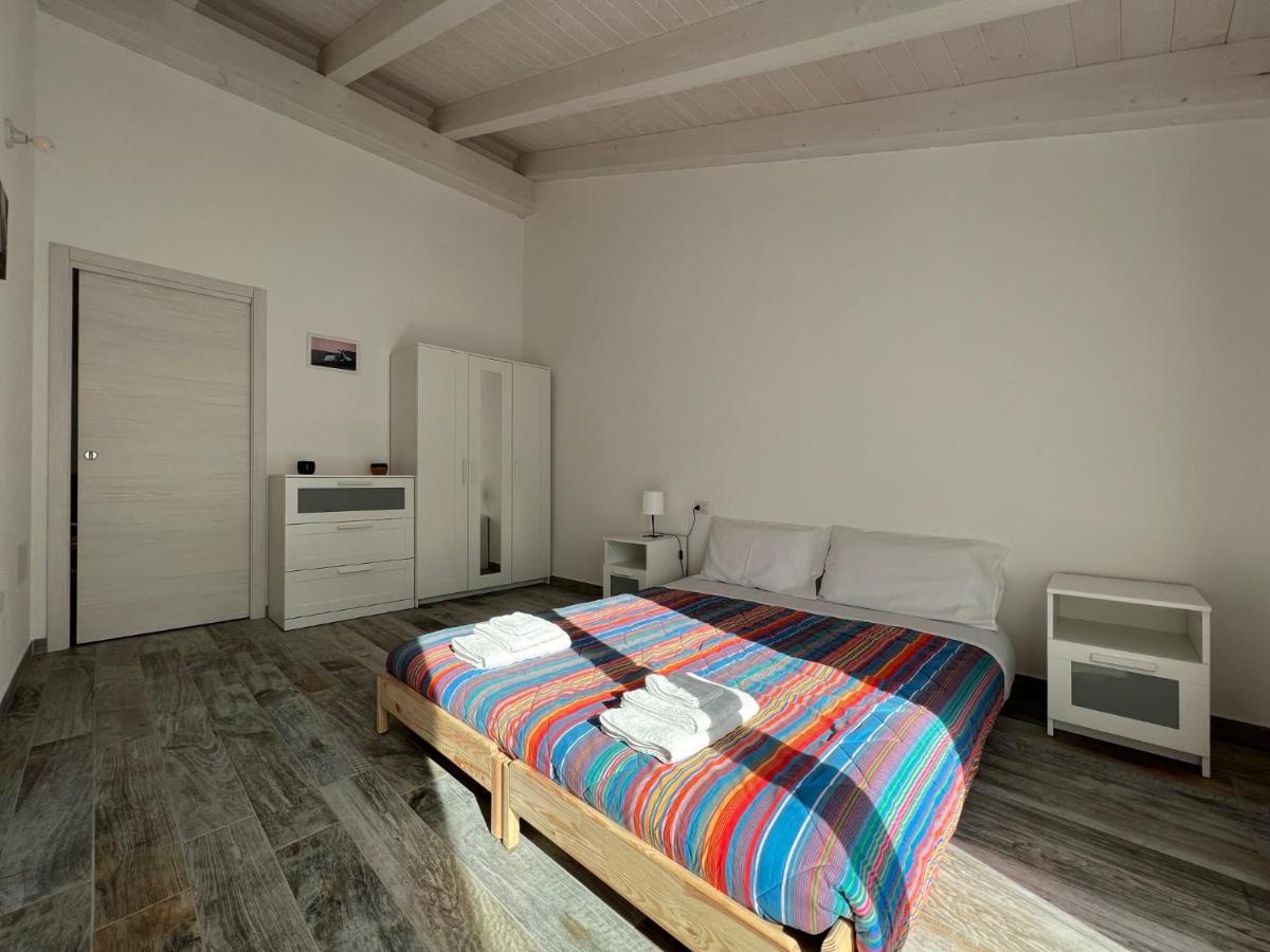 Casa Sylvia Apartment Sant'Antioco Exterior photo